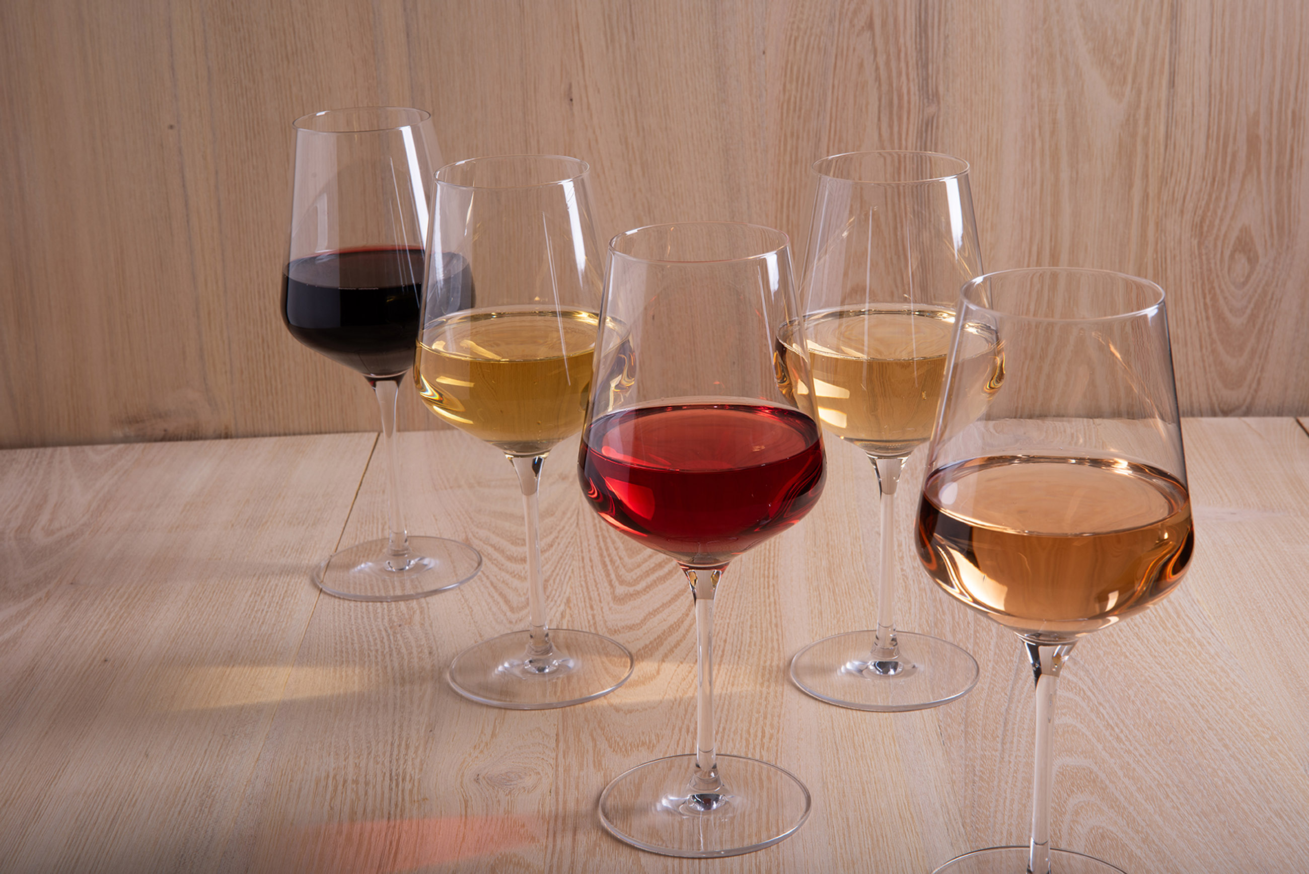 Letní degustační set